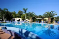 Hotel I Melograni - con vista mare