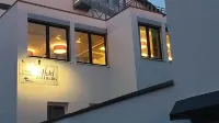 Hotel am Berg Esslingen Hotel di Altbach