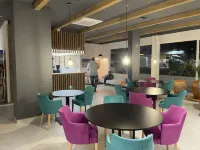 Oasis White Hotel - Gym