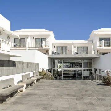 Hotel Floresta