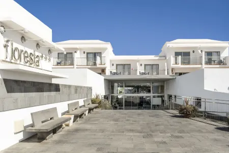 Hotel Floresta Отели в г. Гуиме