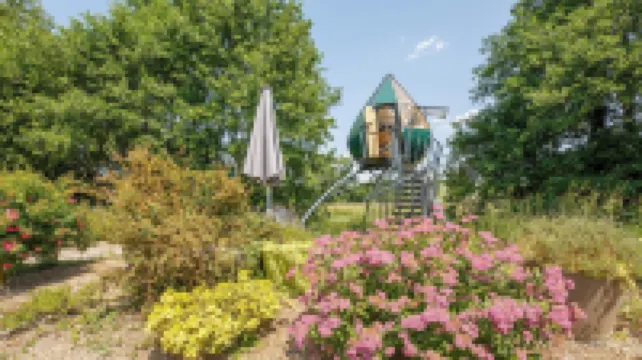 Lieu Dieu, Domaine de Campagne