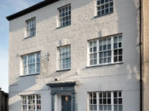 萊姆1號酒店 萊姆里吉斯酒店