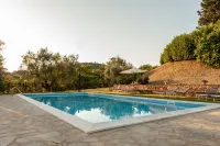 Agriturismo Poggio del Pero - Pools