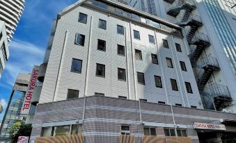Sakura Hotel Ikebukuro