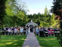 Chocksett Inn - Pet-friendly