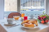 Raeli Hotel Siracusa - breakfast