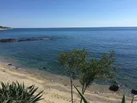 Hotel Ferretti - Beach