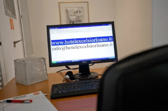 Excelsior Hotel E Appartamenti