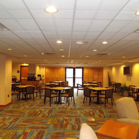 Wingate by Wyndham Lima Downtown