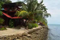 The Jemuruk Island Resort Hotels in Ayer Hangat