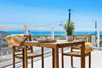 The Hideaway Hotel - Beach