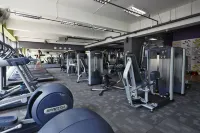 Qliq Damansara Petaling Jaya Kuala Lumpur