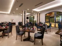 Halios Luxury Halong Hotel Ha Long otelleri