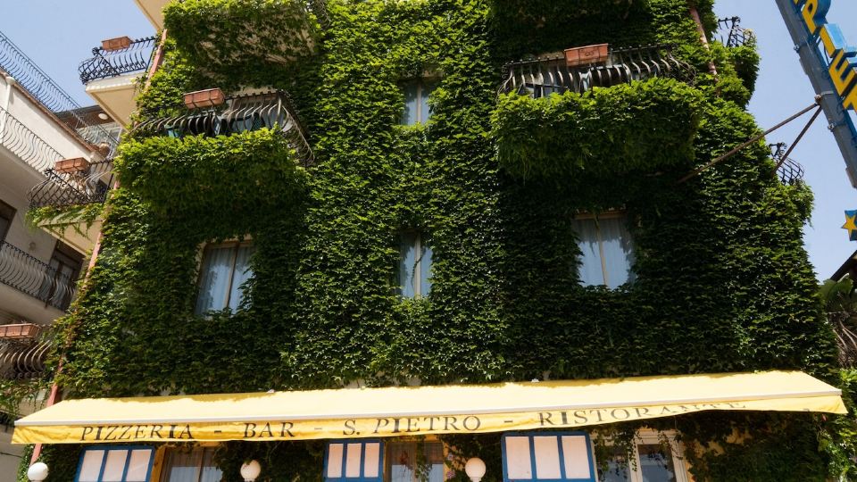 Hotel San Pietro