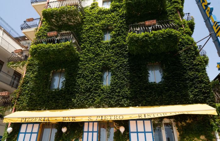 Hotel San Pietro