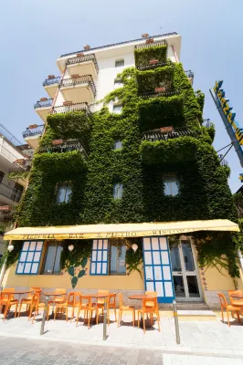 Hotel San Pietro - Beach
