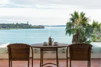 Paihia Beach Resort & Spa Hotel - Ocean View