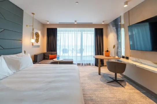 Crowne Plaza CONSTANTA - MAMAIA BEACH by IHG