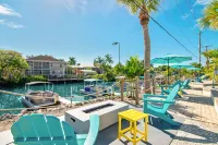 Latitude 26 Waterfront Resort and Marina Hotels in Iona