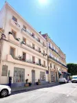 Le National Hotels near Popeye