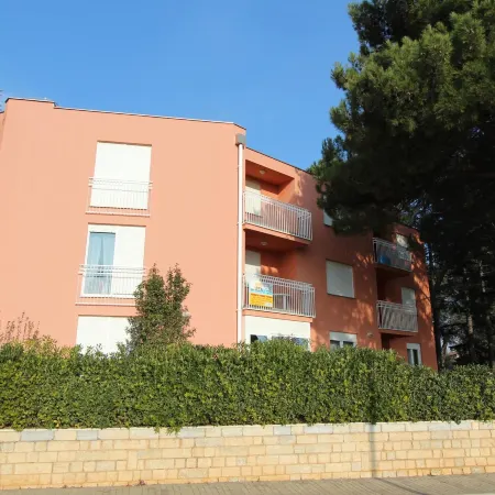 Apartment Nautica