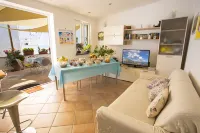 B&B Celestina Ischia Hotels in Lacco Ameno