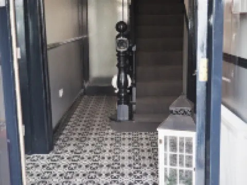 海景之家民宿 拉恩酒店