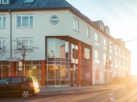 Hotel Stuttgart Sindelfingen City by Tulip Inn Hoteles en Sindelfingen