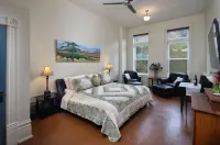 The Palace Hotel Hotels in Port Townsend