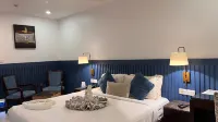 Hotel Tsg Grand