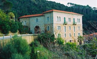 Agriturismo SaTanca