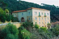 Agriturismo SaTanca Hotel dekat Spiaggia Le Dune di Piscinas