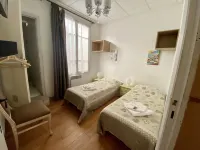 Boutique Hotel Couleurs Suds