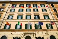 호텔 디오클레치아노  호텔