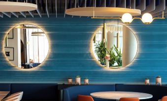 Mercure Dunkerque Centre Gare