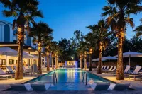 Hotel Indigo 查爾斯頓 - 快樂山