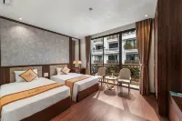 Harmony HaLong Hotel Hotels in Hạ Long