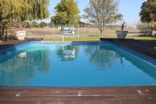 인디고 문 게스트하우스