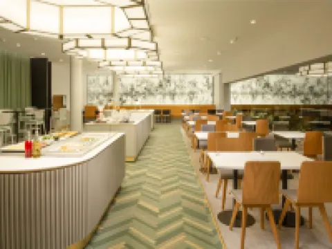 Orea Congress Hotel Brno Hotels in Brno