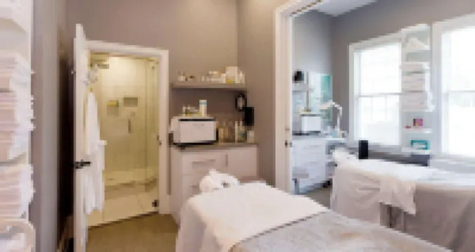 The Idlewyld Inn and Spa