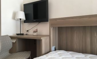 Hotel Corallo