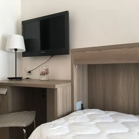 Hotel Corallo