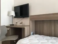 Hotel Corallo - Beach