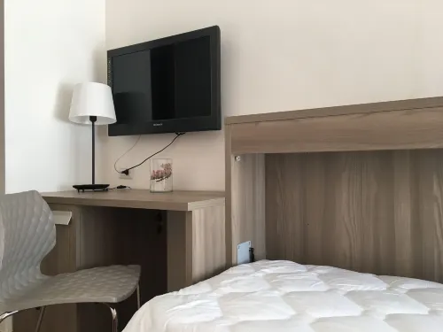 Hotel Corallo Hotels in Fiumicino