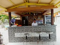 Ging-Ging Hotel and Resort - bar