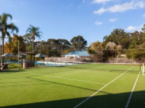 Nightcap at Archer Hotel Hotéis em Nowra