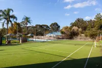 Nightcap at Archer Hotel Hotels in Woollamia