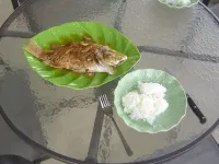 Mini-Golf & Resort Ubon Ratchathani - breakfast