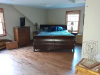 Fall Foliage, Relaxation and Cooking Lessons at Rye Beach! Hotels in Rye